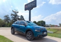 Autos - Citroen C4 Cactus Feel Pack 1.6N 2020 Nafta 32000Km - En Venta