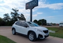 Autos - Peugeot 2008 ALlure 1.6N 2020 Nafta 105000Km - En Venta