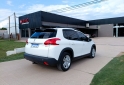 Autos - Peugeot 2008 ALlure 1.6N 2020 Nafta 105000Km - En Venta