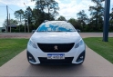 Autos - Peugeot 2008 ALlure 1.6N 2020 Nafta 105000Km - En Venta