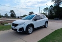 Autos - Peugeot 2008 ALlure 1.6N 2020 Nafta 105000Km - En Venta