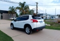 Autos - Peugeot 2008 ALlure 1.6N 2020 Nafta 105000Km - En Venta