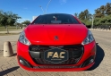 Autos - Peugeot 208 GT 2018 Nafta 90000Km - En Venta