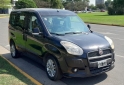 Utilitarios - Fiat Doblo 2014 Nafta 120400Km - En Venta