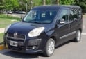 Utilitarios - Fiat Doblo 2014 Nafta 120400Km - En Venta