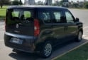 Utilitarios - Fiat Doblo 2014 Nafta 120400Km - En Venta