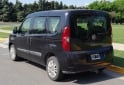 Utilitarios - Fiat Doblo 2014 Nafta 120400Km - En Venta