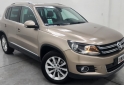 Autos - Volkswagen Tiguan bora vento 2012 Nafta 170000Km - En Venta