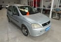 Autos - Chevrolet CORSA ll GL 2007 Nafta 237000Km - En Venta