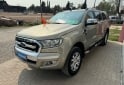 Camionetas - Ford RANGER LIMITED 4x4 AT 2016 Diesel 167000Km - En Venta