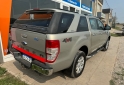 Autos - Ford RANGER LIMITED 4x4 AT 2016 Diesel 167000Km - En Venta