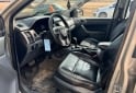 Camionetas - Ford RANGER LIMITED 4x4 AT 2016 Diesel 167000Km - En Venta