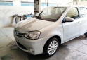 Autos - Toyota Etios 2014 Nafta 107000Km - En Venta