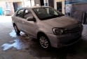 Autos - Toyota Etios 2014 Nafta 107000Km - En Venta