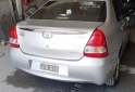 Autos - Toyota Etios 2014 Nafta 107000Km - En Venta