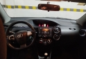 Autos - Toyota Etios 2014 Nafta 107000Km - En Venta