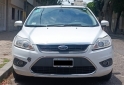 Autos - Ford Focus II Ghia 2012 Nafta 123000Km - En Venta