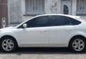 Autos - Ford Focus II Ghia 2012 Nafta 123000Km - En Venta