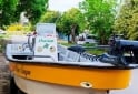 Embarcaciones - Tracker vikingo 600 con Mercury sea pro 40 hp 2t - En Venta