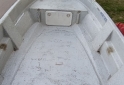 Embarcaciones - Tracker vikingo 600 con Mercury sea pro 40 hp 2t - En Venta