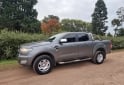 Camionetas - Ford Ranger 2017 Diesel 120000Km - En Venta