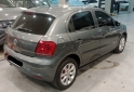 Autos - Volkswagen GOL TREND COMFORTLINE 2018 Nafta 32000Km - En Venta