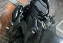 Motos - Bajaj Dominar 400 2018 Nafta 15000Km - En Venta