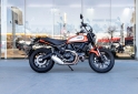 Motos - Ducati SCRAMBLER 800 ICON 2019 Nafta 5593Km - En Venta