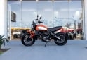 Motos - Ducati SCRAMBLER 800 ICON 2019 Nafta 5593Km - En Venta