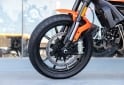 Motos - Ducati SCRAMBLER 800 ICON 2019 Nafta 5593Km - En Venta