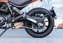 Motos - Ducati SCRAMBLER 800 ICON 2019 Nafta 5593Km - En Venta