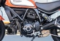 Motos - Ducati SCRAMBLER 800 ICON 2019 Nafta 5593Km - En Venta