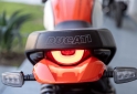 Motos - Ducati SCRAMBLER 800 ICON 2019 Nafta 5593Km - En Venta