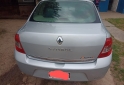 Autos - Renault Symbol 2012 GNC 214000Km - En Venta