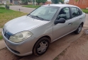 Autos - Renault Symbol 2012 GNC 214000Km - En Venta