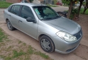 Autos - Renault Symbol 2012 GNC 214000Km - En Venta