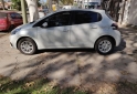 Autos - Peugeot 208 1.6 5P Allure 2018 Nafta 60000Km - En Venta