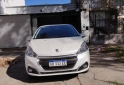 Autos - Peugeot 208 1.6 5P Allure 2018 Nafta 60000Km - En Venta