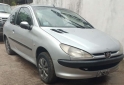 Autos - Peugeot 2000 2000 Diesel 1888Km - En Venta