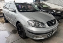 Autos - Toyota Fielder 2004 Nafta 170000Km - En Venta