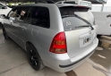 Autos - Toyota Fielder 2004 Nafta 170000Km - En Venta