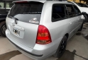 Autos - Toyota Fielder 2004 Nafta 170000Km - En Venta