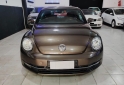 Autos - Volkswagen The Beetle 1.4 Tsi Design 2014 Nafta 99700Km - En Venta