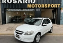 Autos - Chevrolet Celta 2013 GNC 120000Km - En Venta