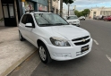 Autos - Chevrolet Celta 2013 GNC 120000Km - En Venta