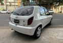 Autos - Chevrolet Celta 2013 GNC 120000Km - En Venta