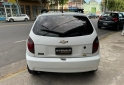 Autos - Chevrolet Celta 2013 GNC 120000Km - En Venta