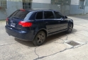 Autos - Audi Sportback 2008 Diesel 220000Km - En Venta