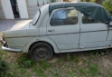 Autos - Fiat 1100 1981 Nafta 16000Km - En Venta