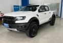 Camionetas - Ford Ranger Raptor 2021 Diesel 100110Km - En Venta